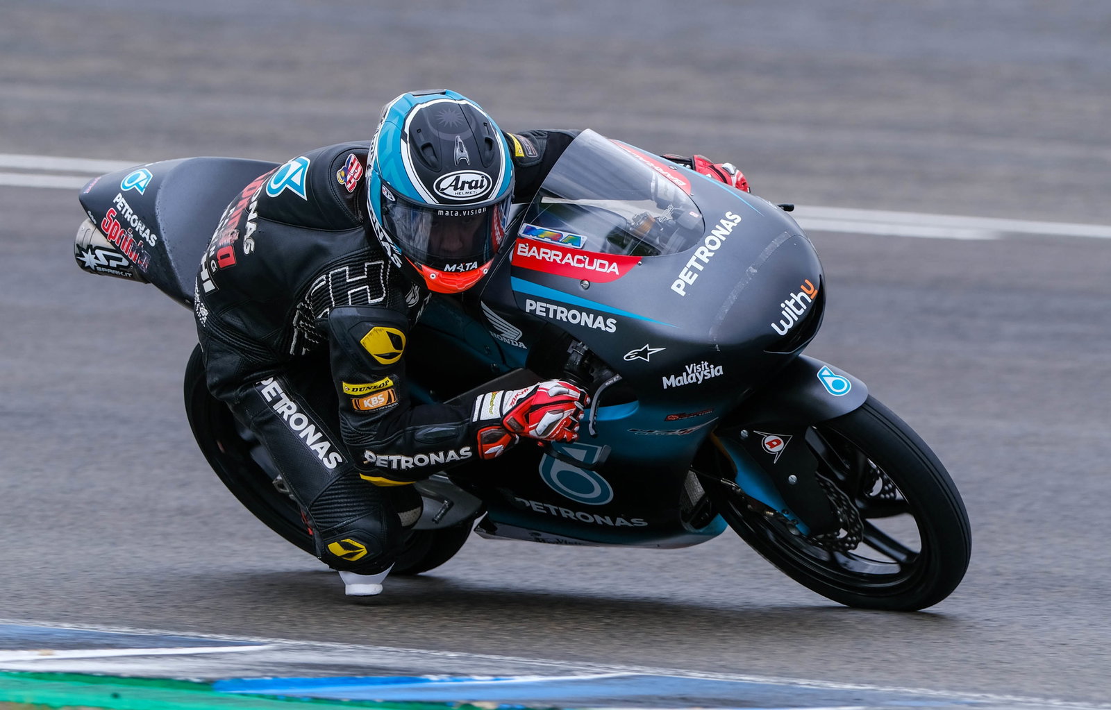 Kornfeil withdraws from 2020 Moto3 campaign, announces retirement